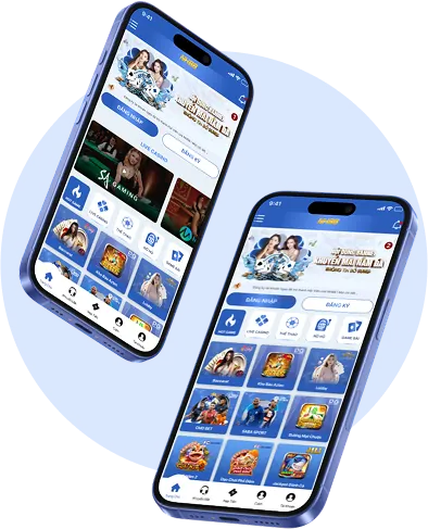 Tải Ứng Dụng wynn09 casino