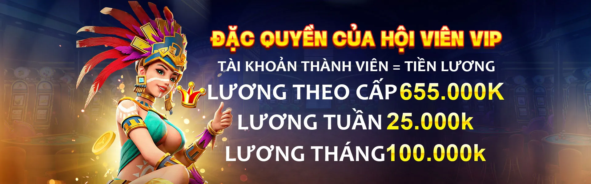 Hình ảnh chính Điều khoản dịch vụ wynn09 casino