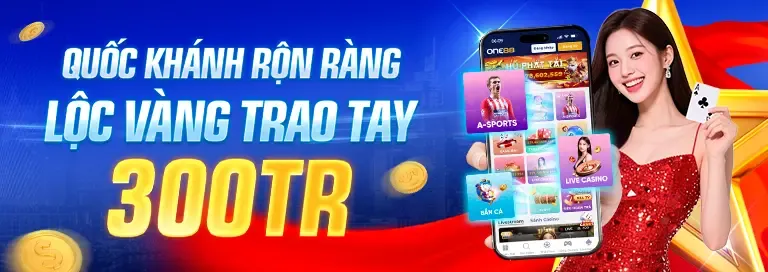 Hình ảnh slot 3D với nhân vật hoạt hình sống động và bối cảnh chi tiết
